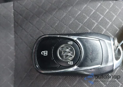 2019 Buick Encore Fwd Preferred z USA, uszkodzony, nr VIN KL4CJASB1KB708256